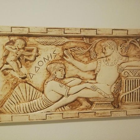 La Casina Di Borgo Daire Livorno Dış mekan fotoğraf