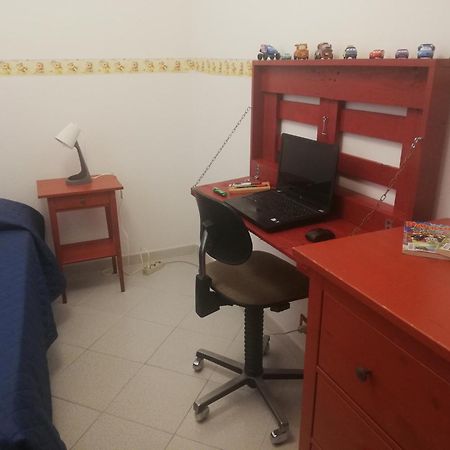 La Casina Di Borgo Daire Livorno Dış mekan fotoğraf