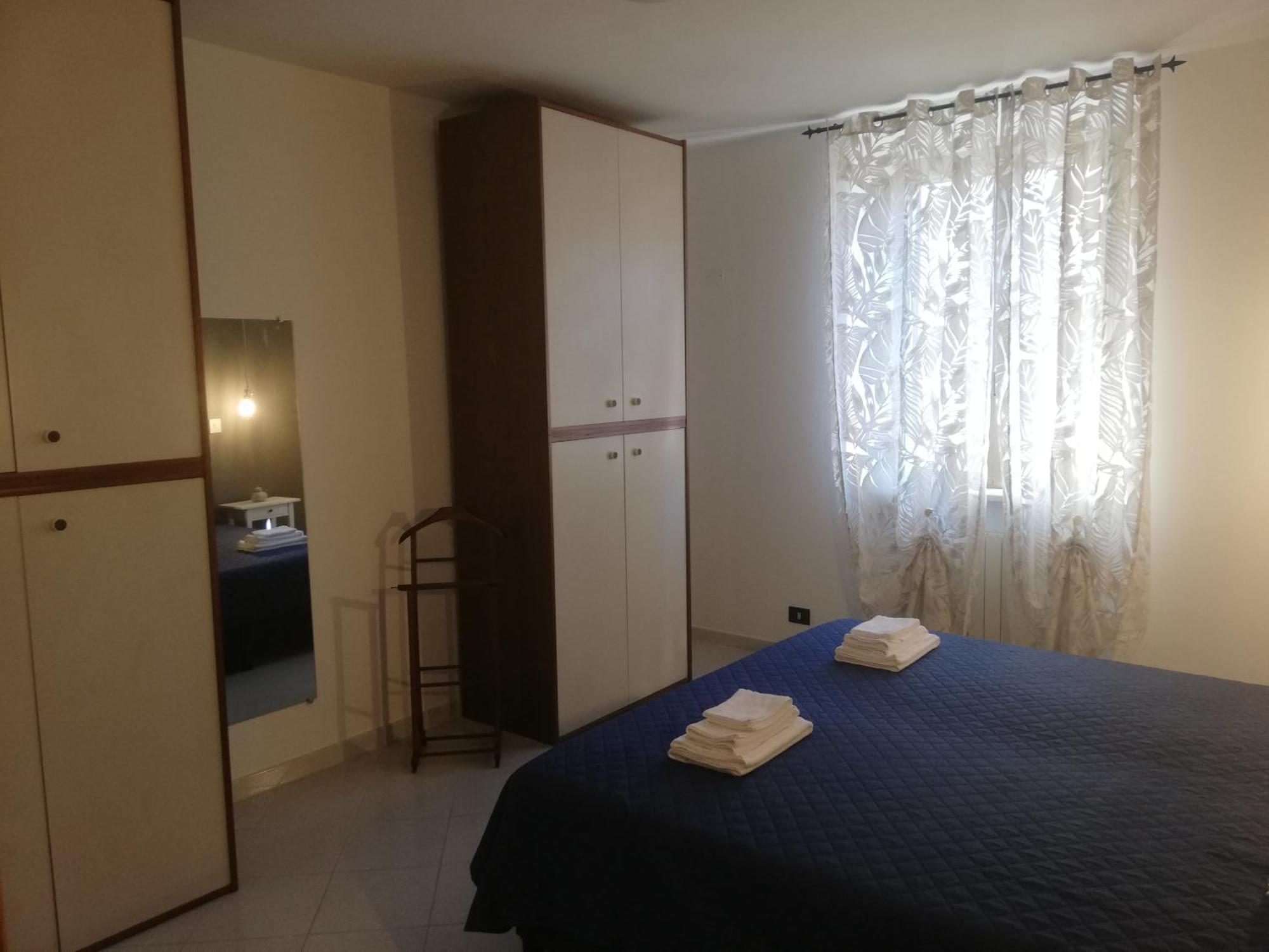 La Casina Di Borgo Daire Livorno Dış mekan fotoğraf