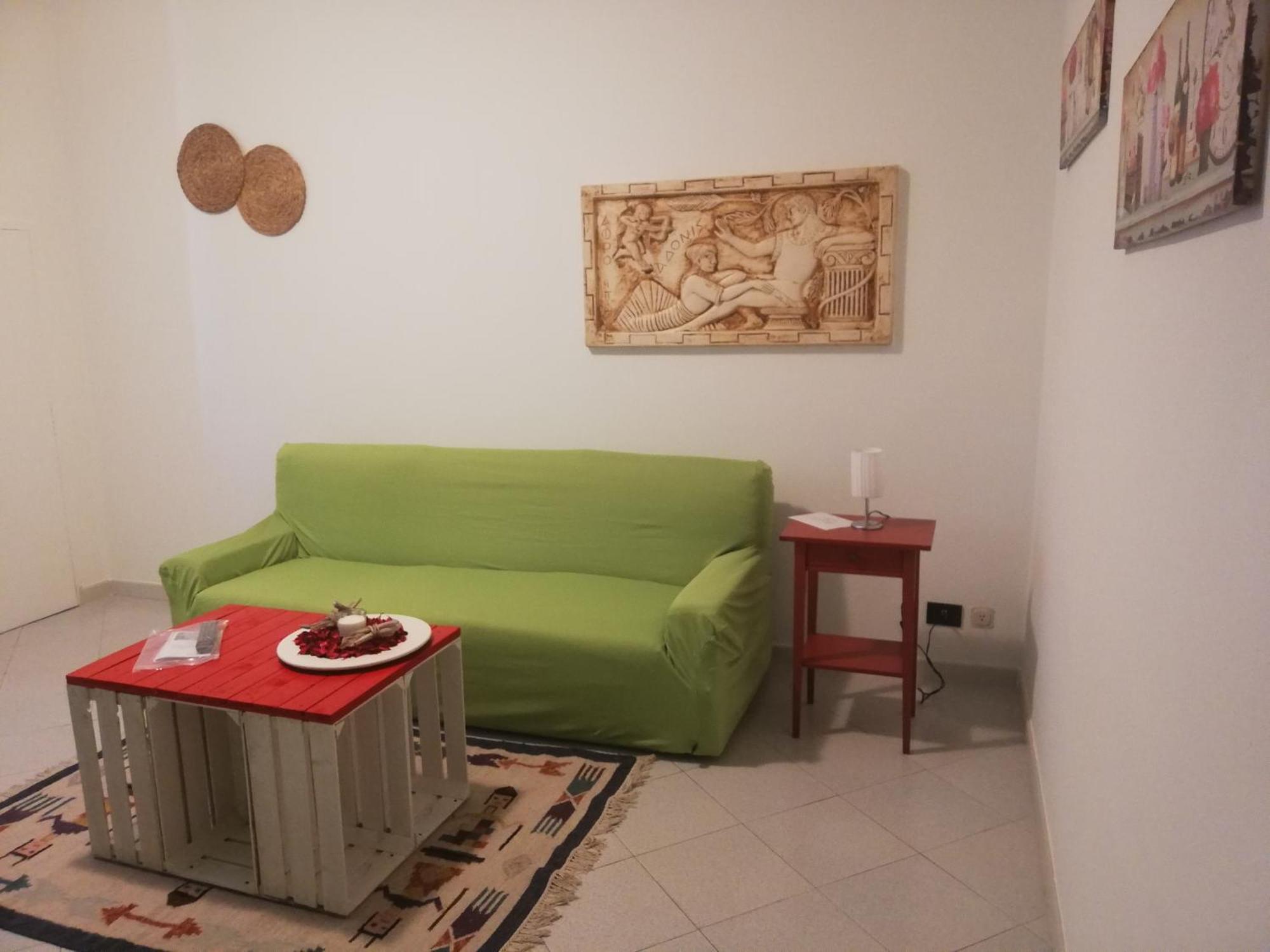 La Casina Di Borgo Daire Livorno Dış mekan fotoğraf