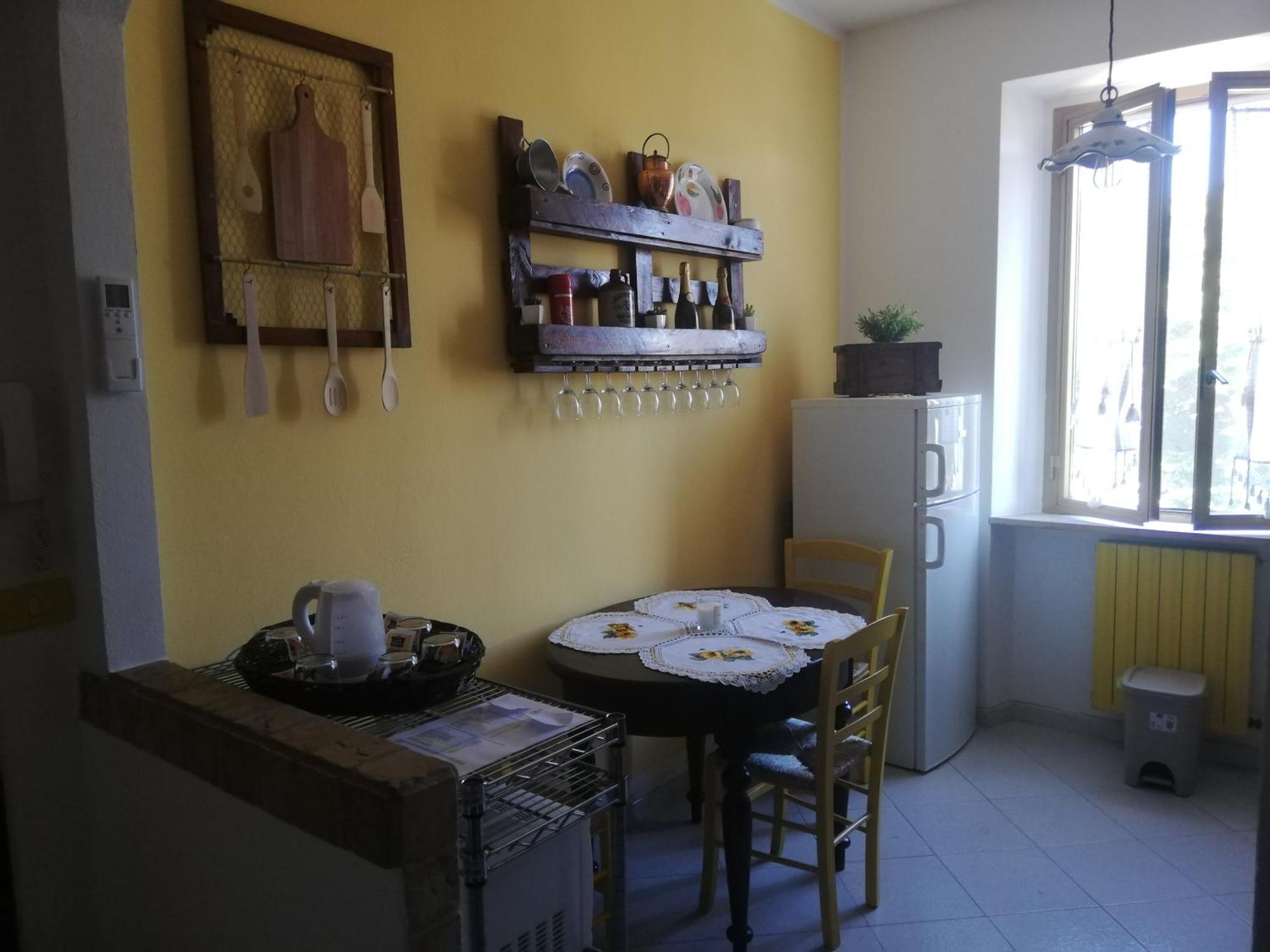La Casina Di Borgo Daire Livorno Dış mekan fotoğraf
