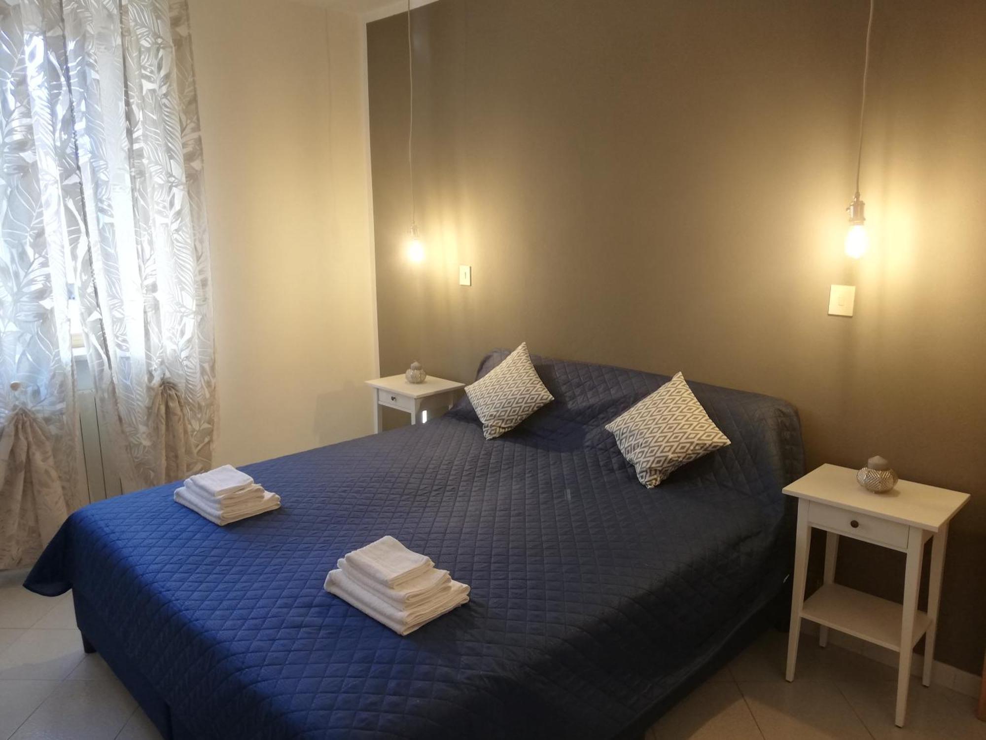 La Casina Di Borgo Daire Livorno Dış mekan fotoğraf