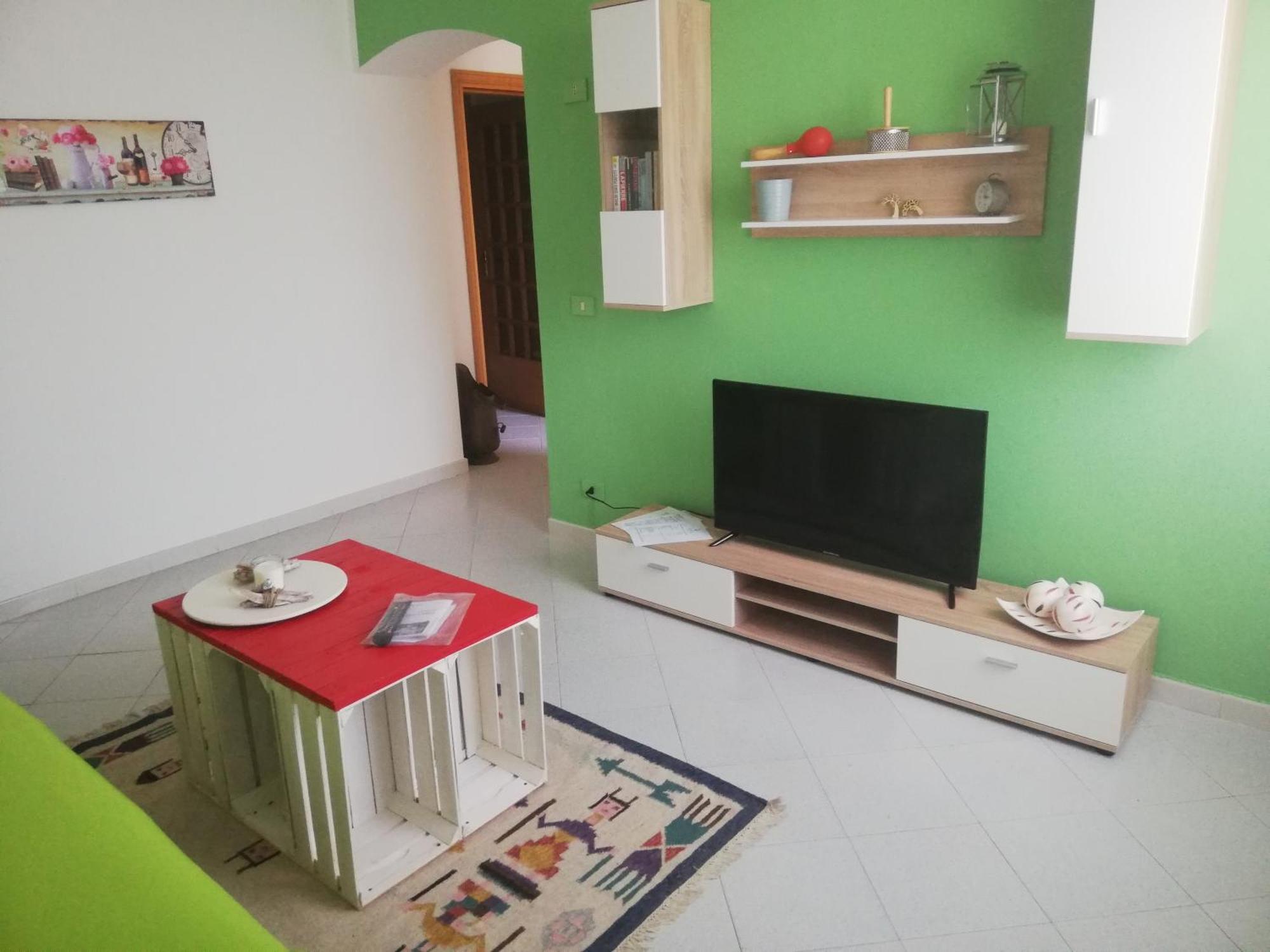La Casina Di Borgo Daire Livorno Dış mekan fotoğraf