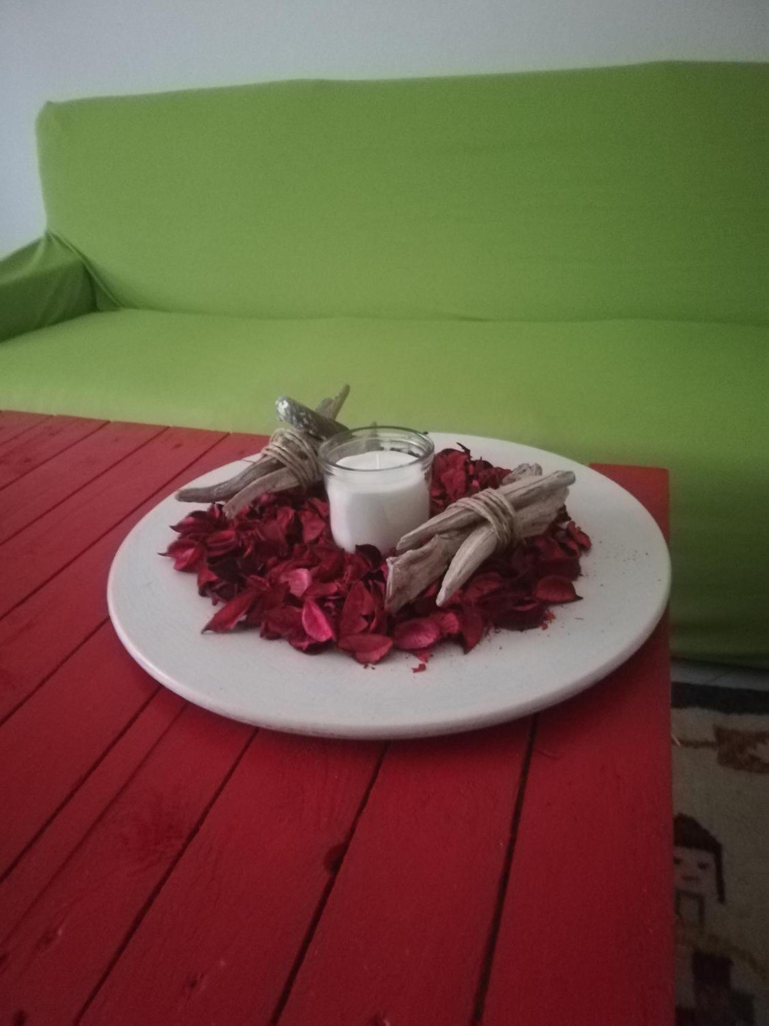 La Casina Di Borgo Daire Livorno Dış mekan fotoğraf