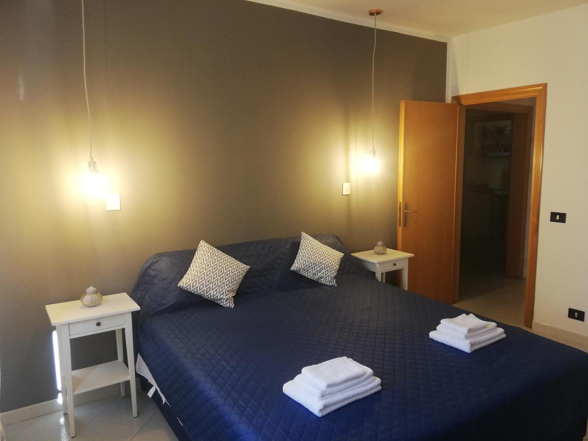 La Casina Di Borgo Daire Livorno Dış mekan fotoğraf