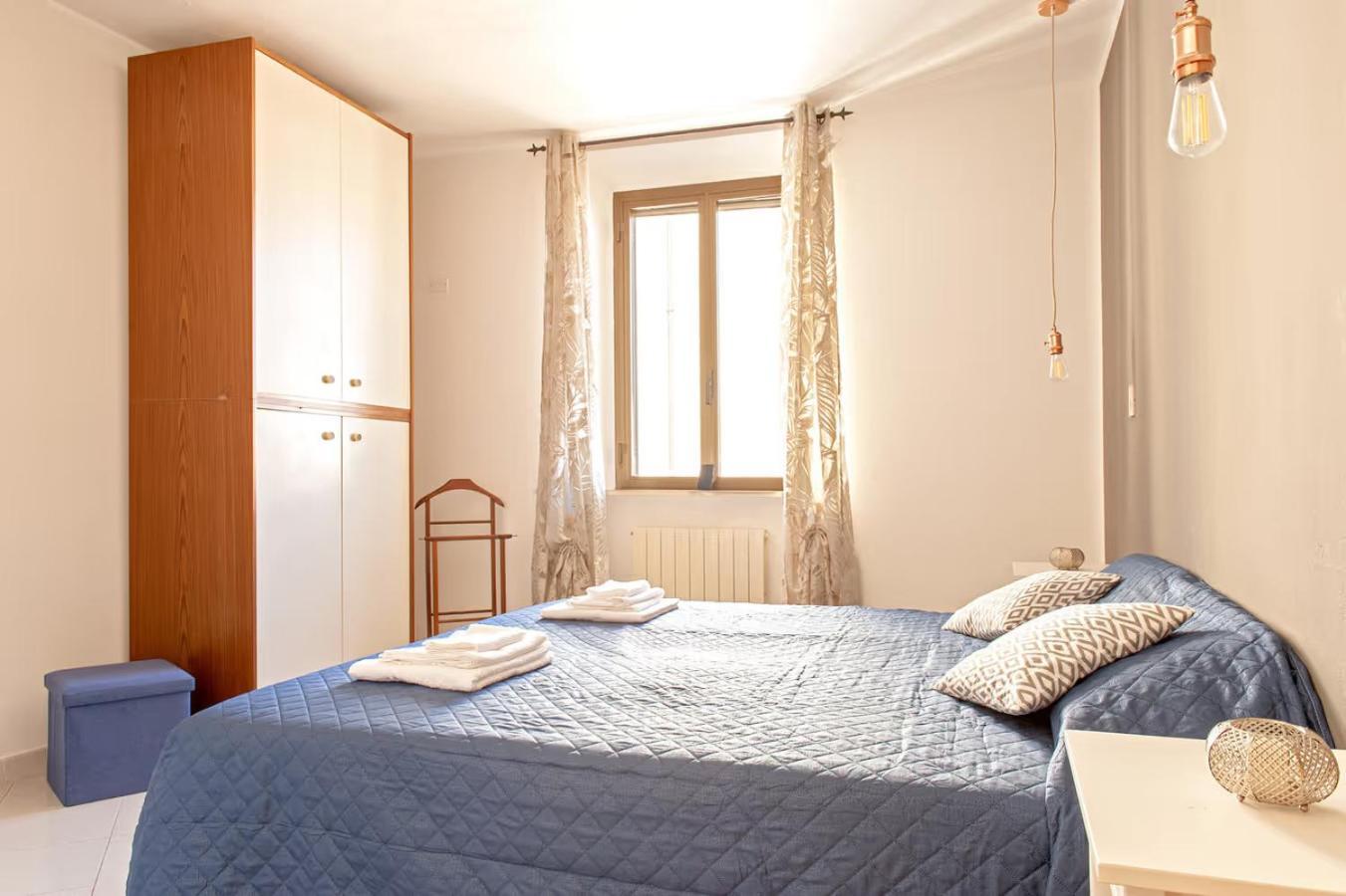 La Casina Di Borgo Daire Livorno Dış mekan fotoğraf