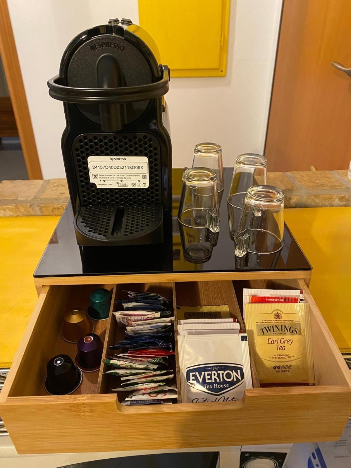 La Casina Di Borgo Daire Livorno Dış mekan fotoğraf
